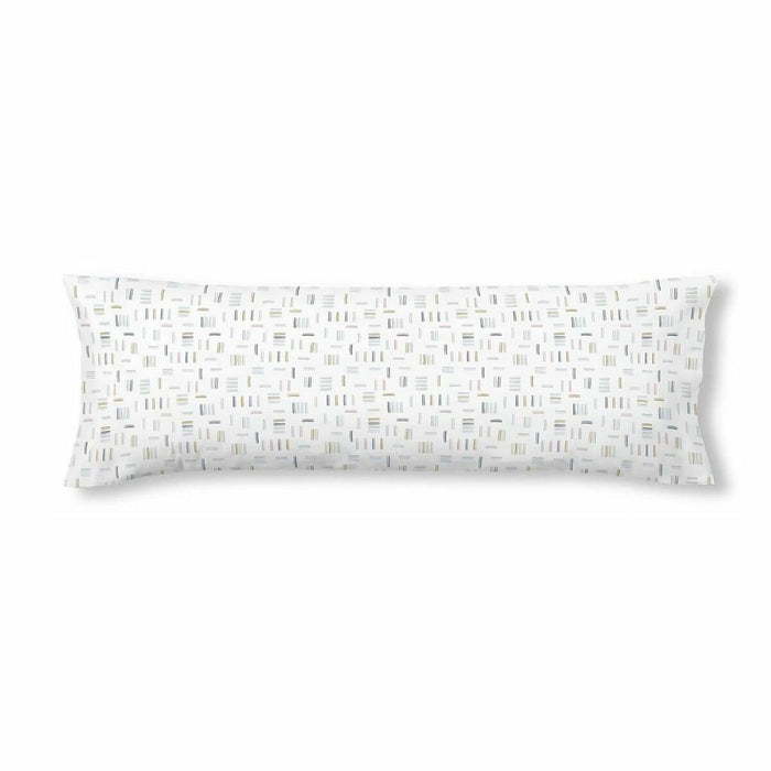 Față de pernă Kids&Cotton ITALO Mentă 45 x 125 cm