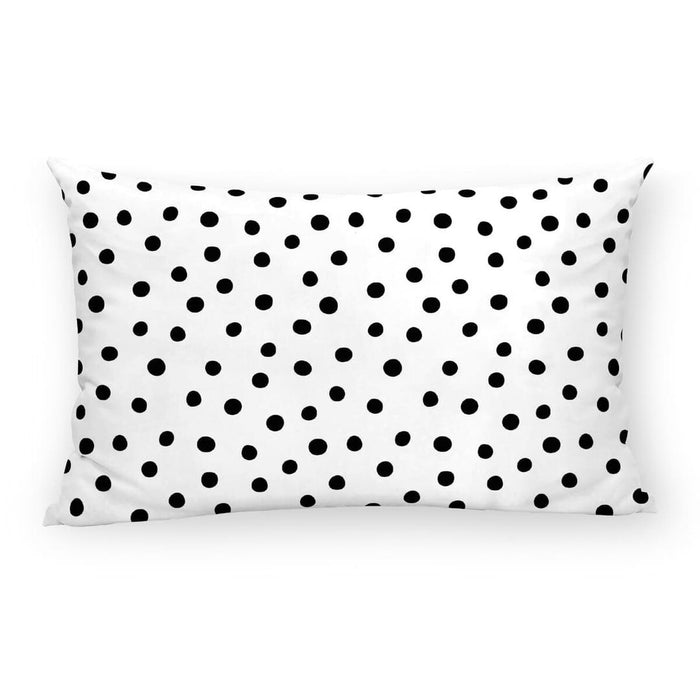 Față de pernă Kids&Cotton Kibo Negru 40x60cm