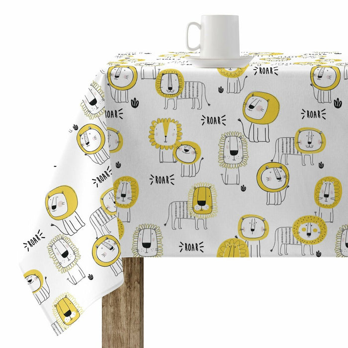 Față de masă rezistentă la pete Belum Dakari 100 x 140 cm