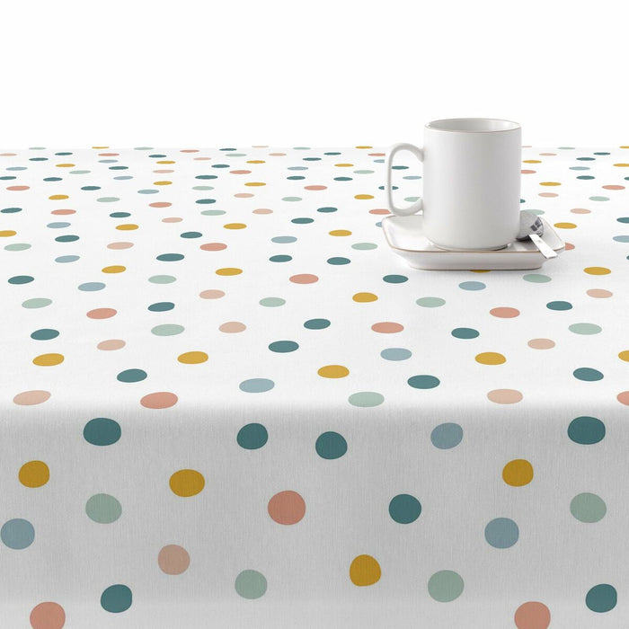 Față de masă din rășină rezistentă la pete Belum Kibo 140 x 140 cm
