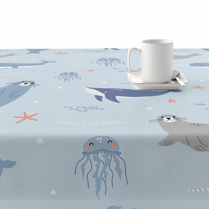 Față de masă rezistentă la pete Belum Tabor 300 x 140 cm