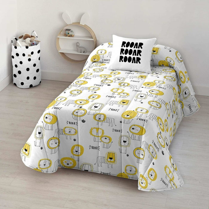 Cuvertură (de pat) Kids&Cotton Dakari Small