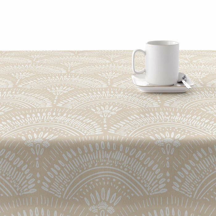 Față de masă din rășină rezistentă la pete Belum 0120-210 140 x 140 cm
