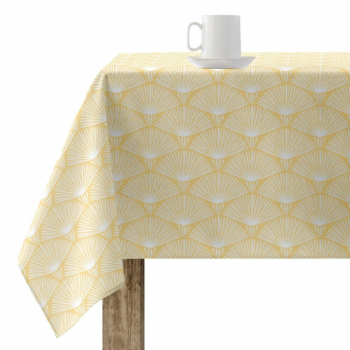 Față de masă din rășină rezistentă la pete Belum 0120-213 140 x 140 cm