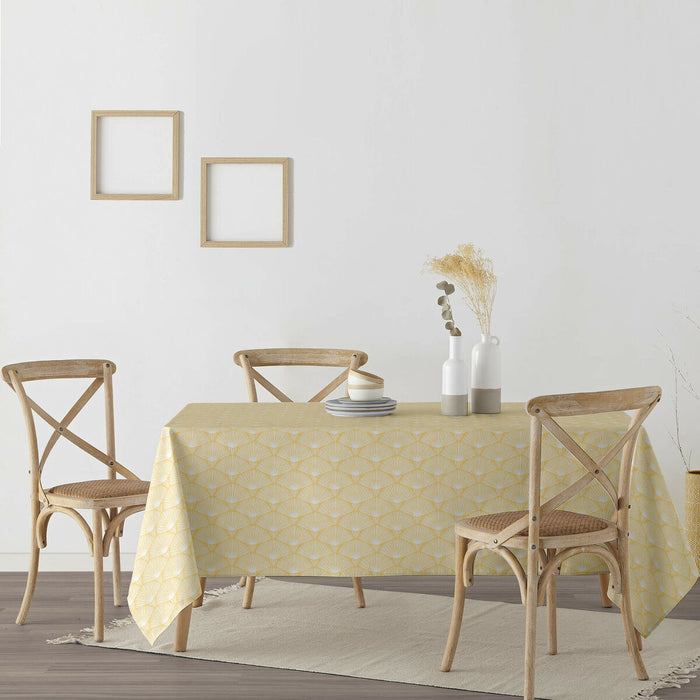 Față de masă rezistentă la pete Belum 0120-213 200 x 140 cm