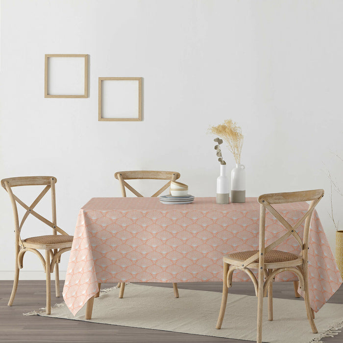 Față de masă din rășină rezistentă la pete Belum 0120-214 140 x 140 cm