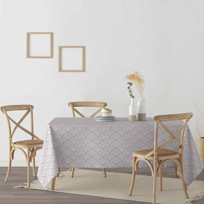 Față de masă din rășină rezistentă la pete Belum 0120-215 140 x 140 cm