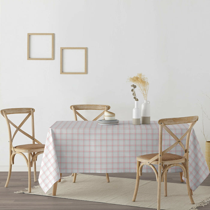 Față de masă din rășină rezistentă la pete Belum 0120-237 140 x 140 cm