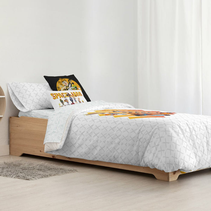 Husă de pilotă Looney Tunes Tune Squad 140 x 200 cm