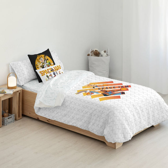 Husă de pilotă Looney Tunes Tune Squad 140 x 200 cm