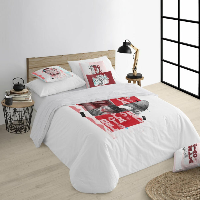 Husă de pilotă Bella Ciao Nairobi 155 x 220 cm