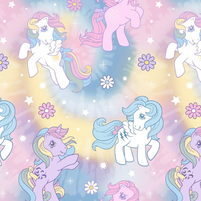 Husă de pilotă My Little Pony My Little Pony 180 x 220 cm