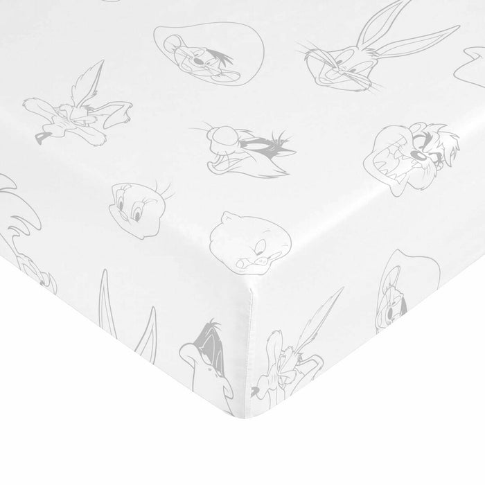 Foaie de jos Looney Tunes 180 x 200 cm