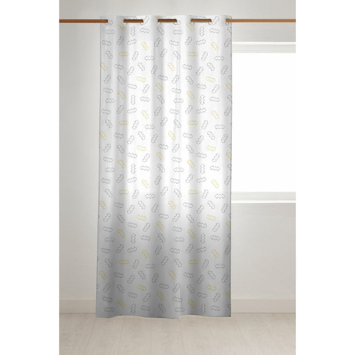 Perdea/draperie Batman Multicolor 140 x 260 cm