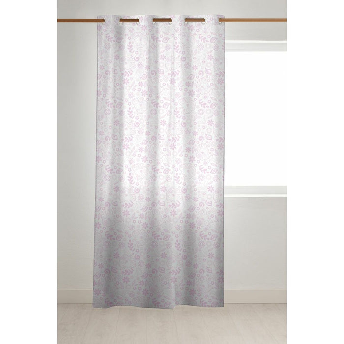 Perdea/draperie My Little Pony Multicolor 140 x 260 cm