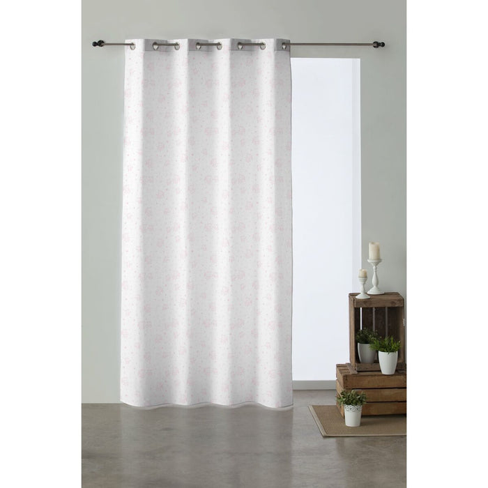 Perdea/draperie Peppa Pig Multicolor 140 x 260 cm