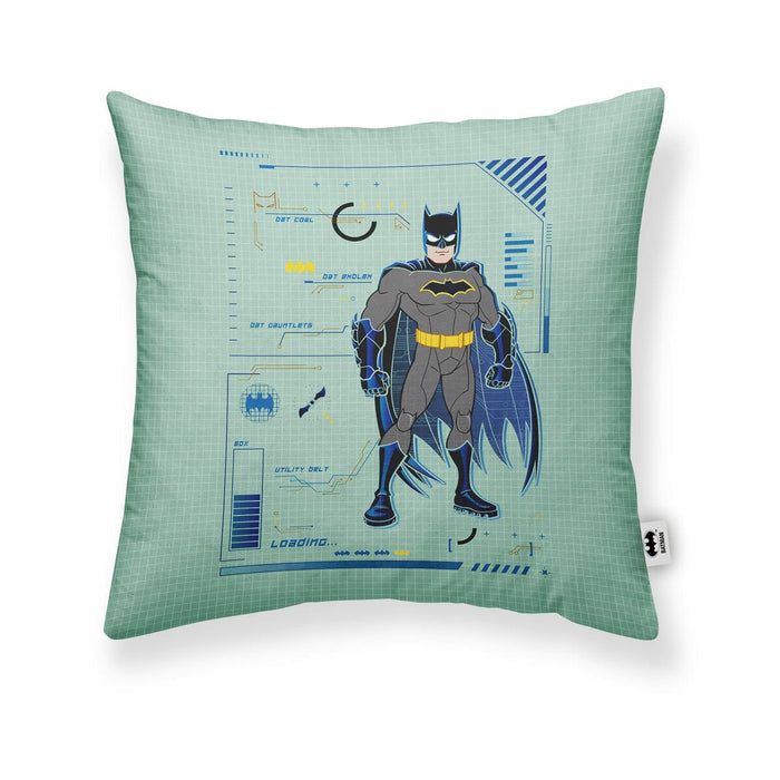 Husă de pernă de canapea Batman Batechnology A 45 x 45 cm
