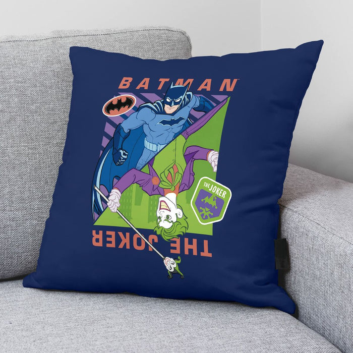 Husă de pernă de canapea Batman Batman Child A 45 x 45 cm