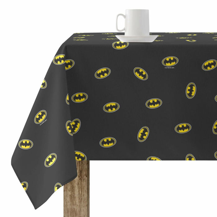 Față de masă rezistentă la pete Belum Batman Dark 250 x 140 cm