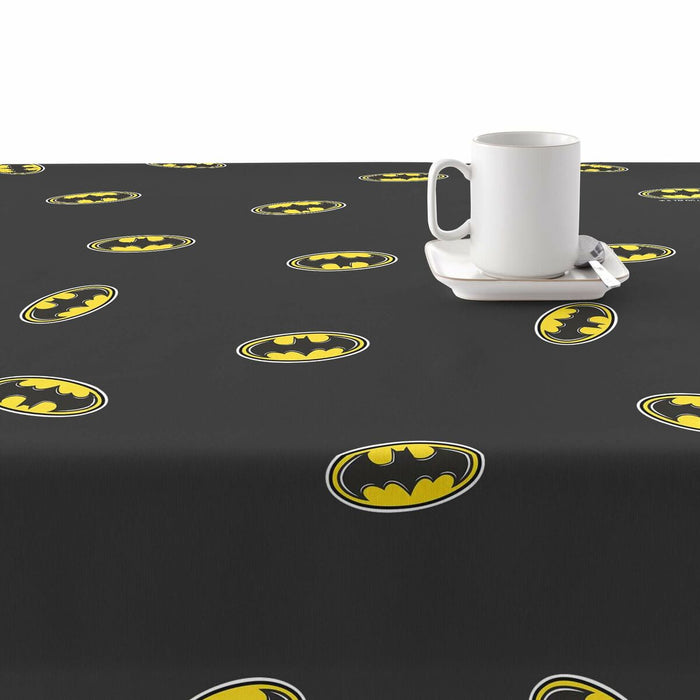 Față de masă rezistentă la pete Belum Batman Dark 300 x 140 cm