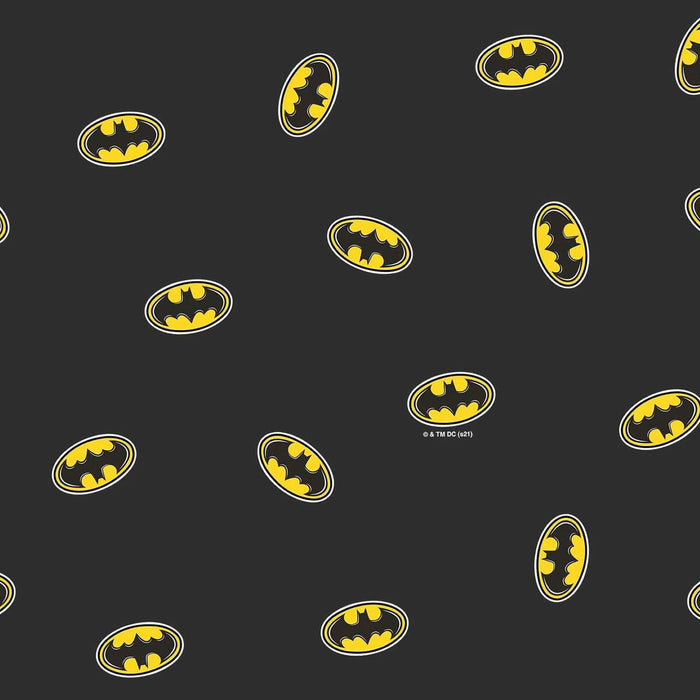Față de masă rezistentă la pete Belum Batman Dark 300 x 140 cm