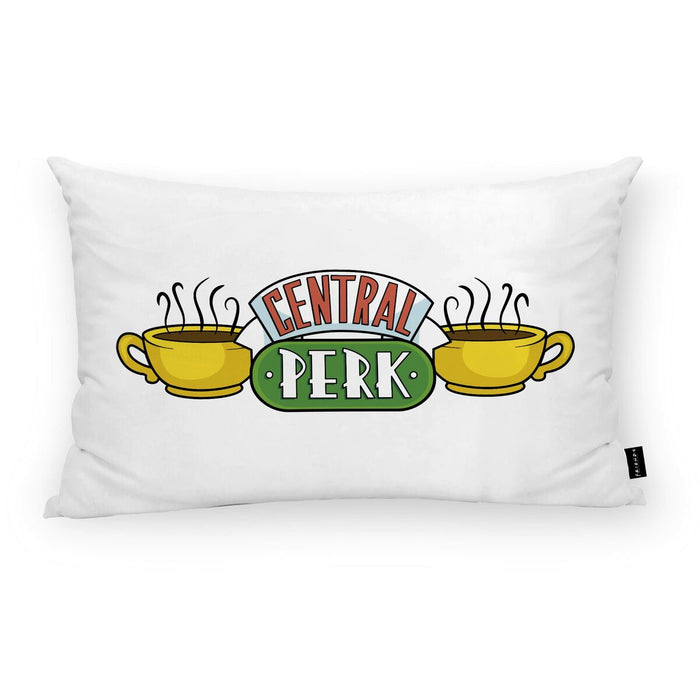 Husă de pernă de canapea Friends Central Perk 30 x 50 cm