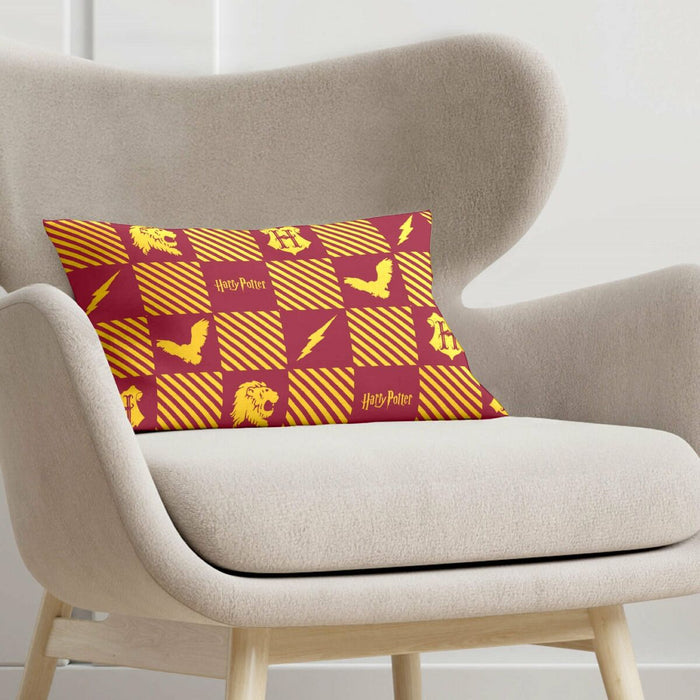 Husă de pernă de canapea Harry Potter Gryffindor 30 x 50 cm