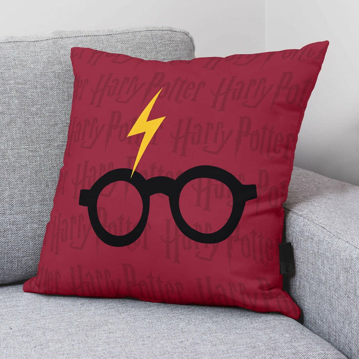 Husă de pernă de canapea Harry Potter 45 x 45 cm