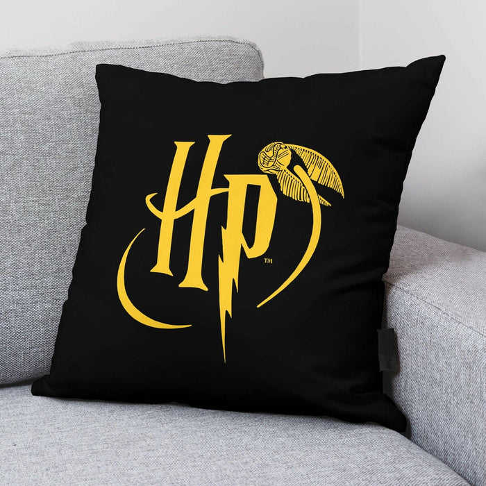 Husă de pernă de canapea Harry Potter 45 x 45 cm