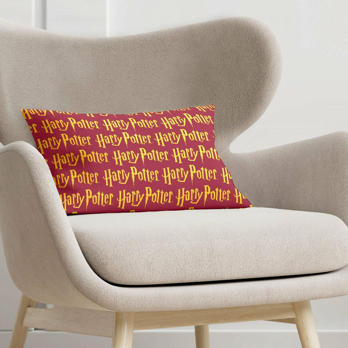 Husă de pernă de canapea Harry Potter 30 x 50 cm