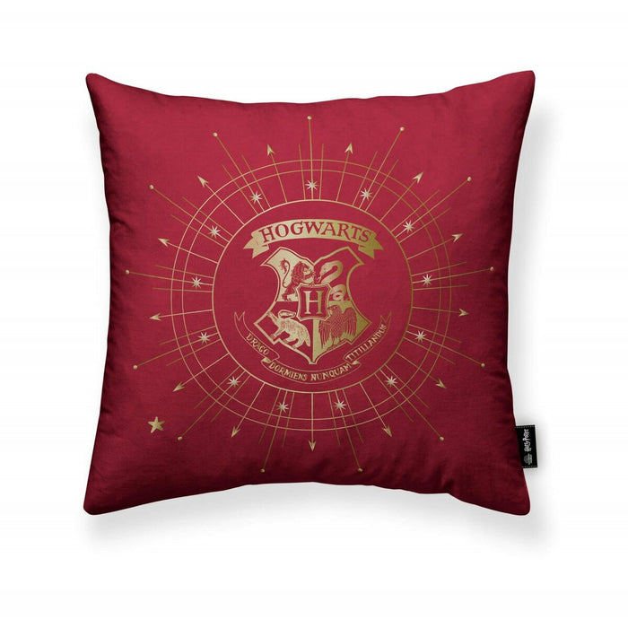 Husă de pernă de canapea Harry Potter Bordo 45 x 45 cm
