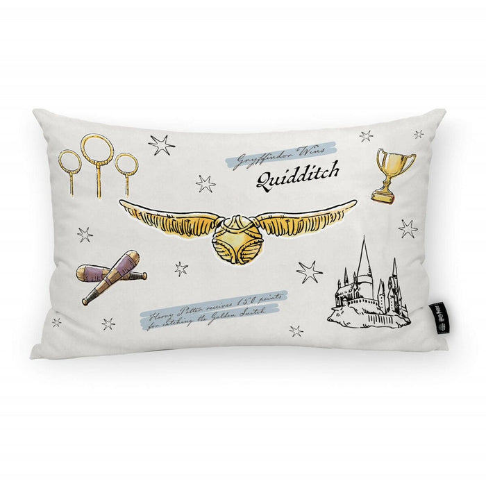 Husă de pernă de canapea Harry Potter Magical 30 x 50 cm