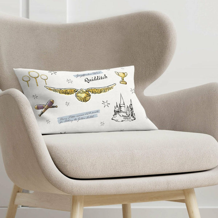 Husă de pernă de canapea Harry Potter Magical 30 x 50 cm