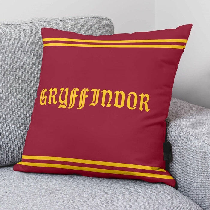 Husă de pernă de canapea Harry Potter Gryffindor 45 x 45 cm