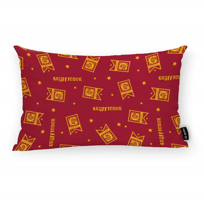 Husă de pernă de canapea Harry Potter Team Gryffindor 30 x 50 cm