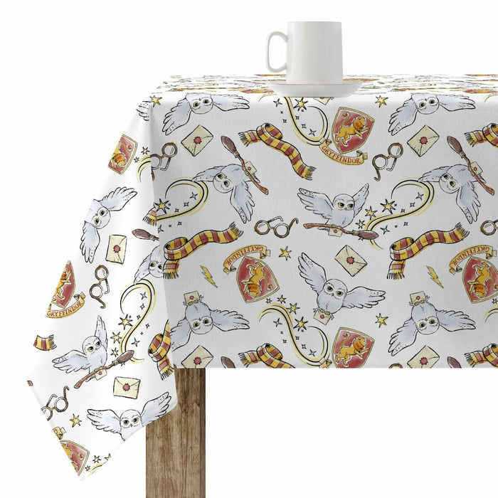 Față de masă din rășină rezistentă la pete Harry Potter Gryffindor 250 x 140 cm
