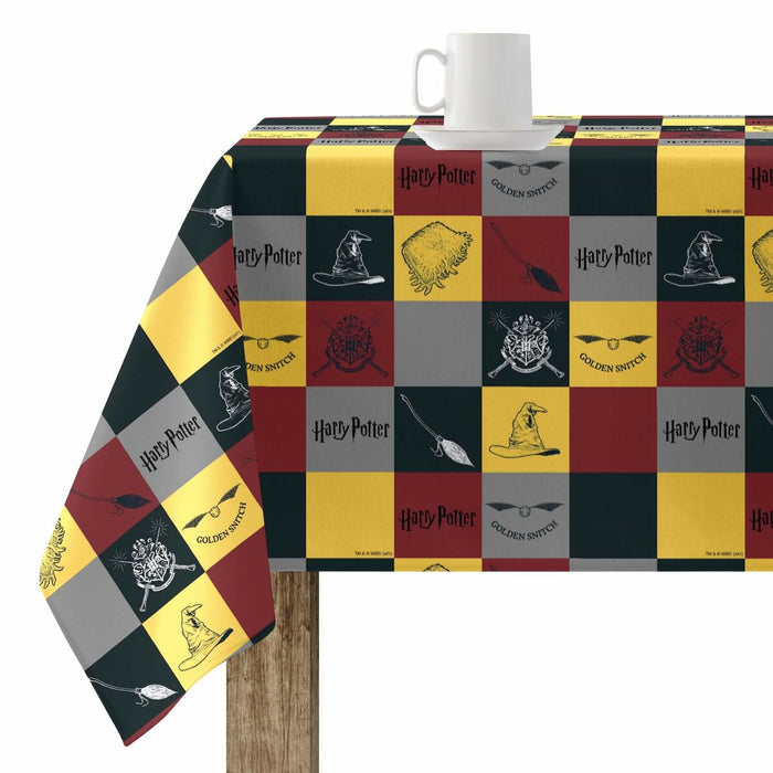 Față de masă din rășină rezistentă la pete Harry Potter 300 x 140 cm
