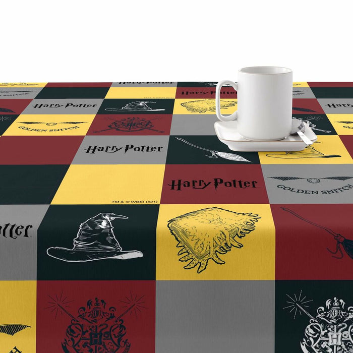 Față de masă din rășină rezistentă la pete Harry Potter 300 x 140 cm