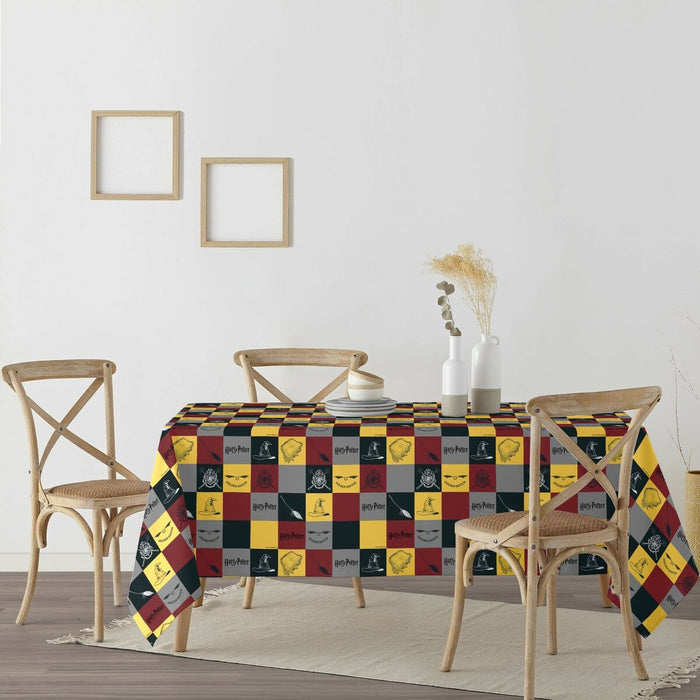 Față de masă din rășină rezistentă la pete Harry Potter 300 x 140 cm