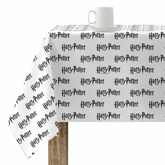 Față de masă din rășină rezistentă la pete Harry Potter 140 x 140 cm