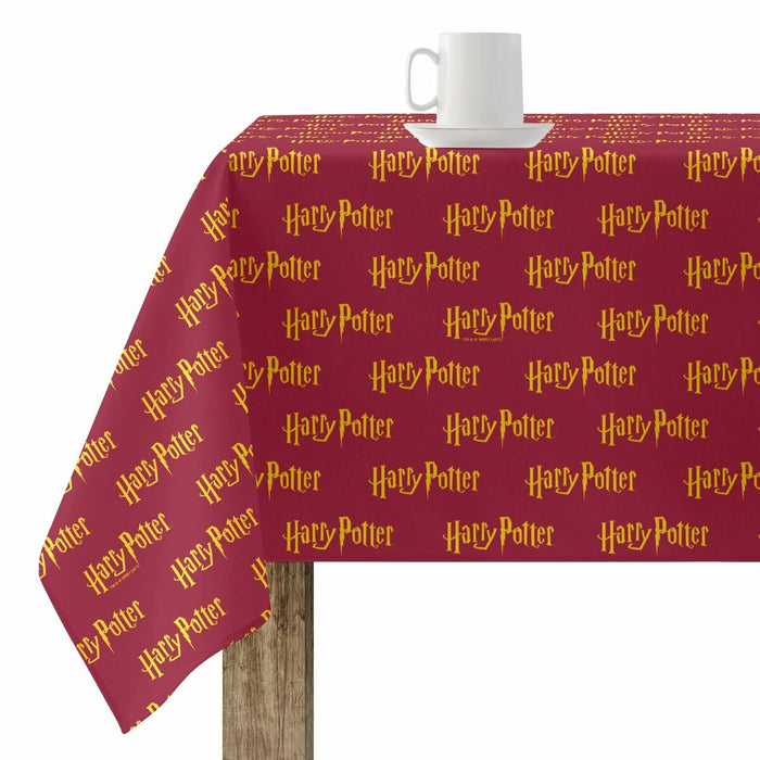 Față de masă din rășină rezistentă la pete Harry Potter 200 x 140 cm