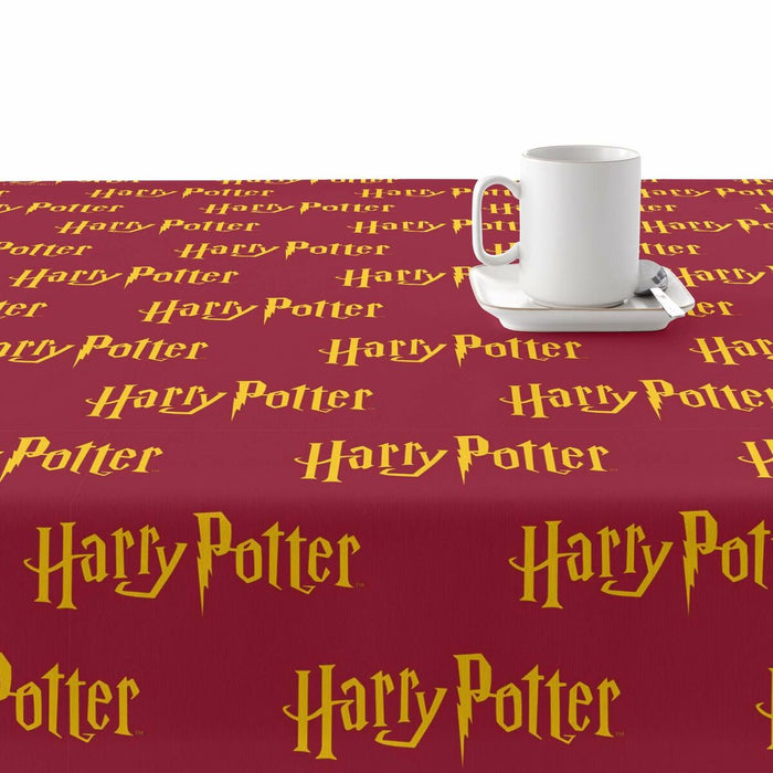 Față de masă din rășină rezistentă la pete Harry Potter 300 x 140 cm