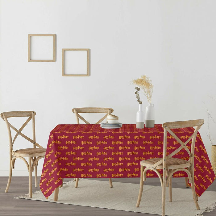 Față de masă din rășină rezistentă la pete Harry Potter 300 x 140 cm