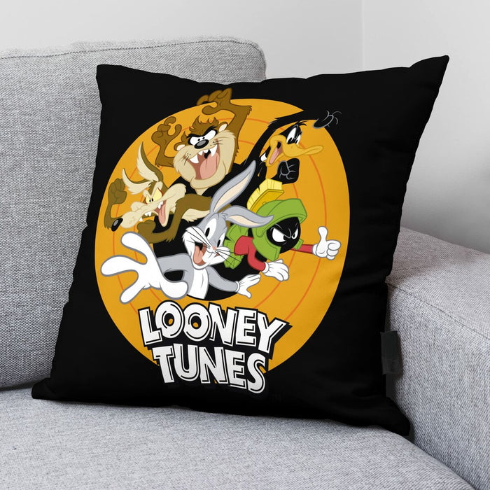 Husă de pernă de canapea Looney Tunes Looney Tunes Basic A 45 x 45 cm