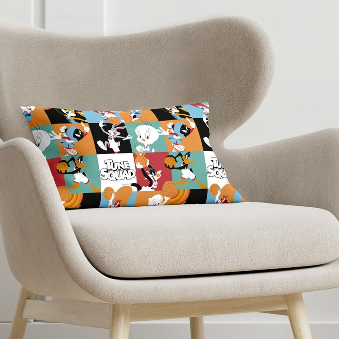 Husă de pernă de canapea Looney Tunes Looney Tunes Basic C 30 x 50 cm
