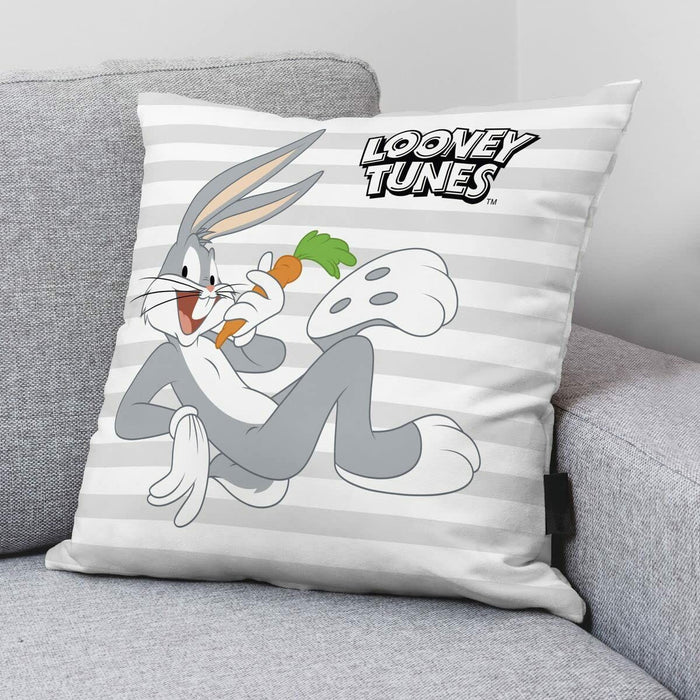 Husă de pernă de canapea Looney Tunes Looney Characters A 45 x 45 cm