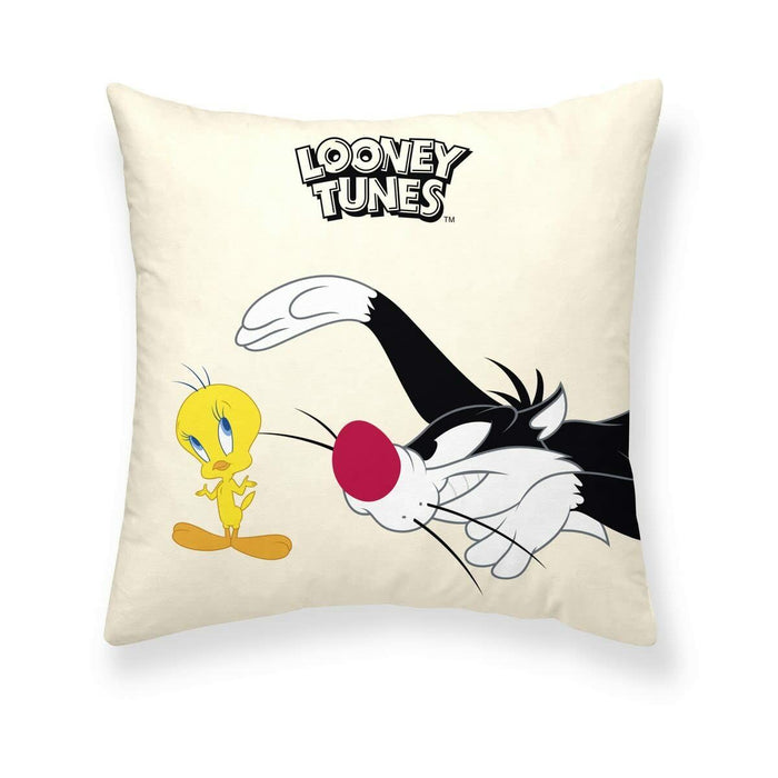 Husă de pernă de canapea Looney Tunes Looney Characters B 45 x 45 cm