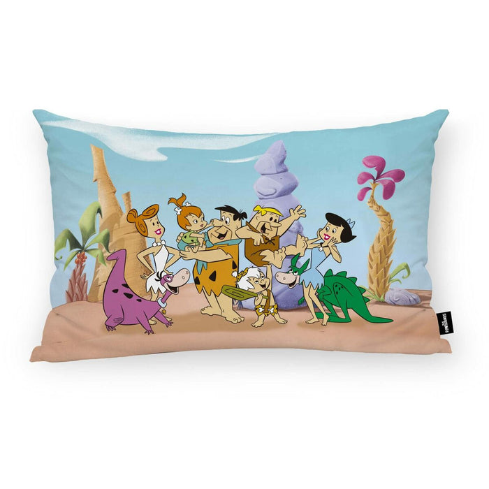 Husă de pernă de canapea The Flintstones The Flintstones C 30 x 50 cm
