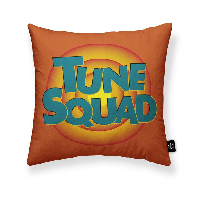 Husă de pernă de canapea Looney Tunes Squad B Portocaliu 45 x 45 cm
