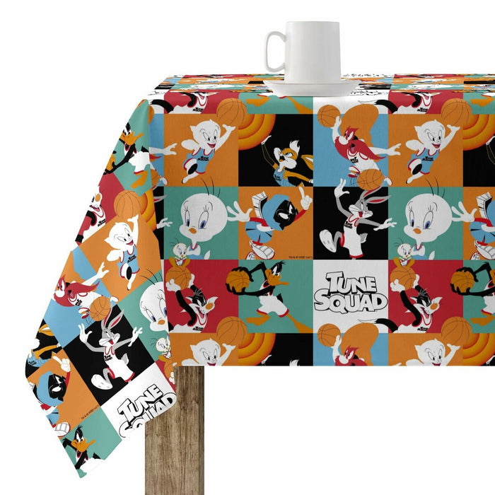 Față de masă rezistentă la pete Belum Tune Squad 02 300 x 140 cm